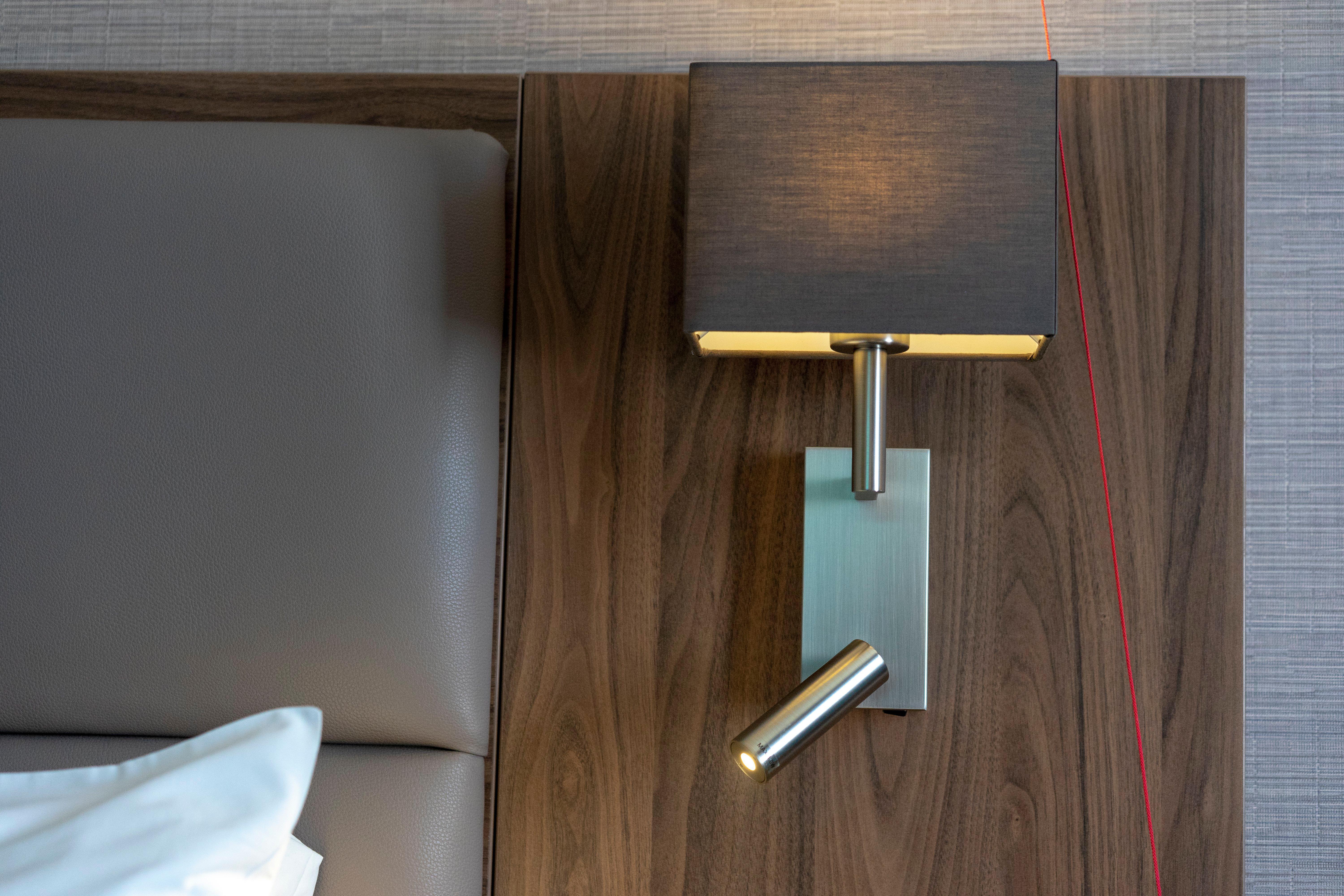 Holiday Inn Nottingham By Ihg Buitenkant foto