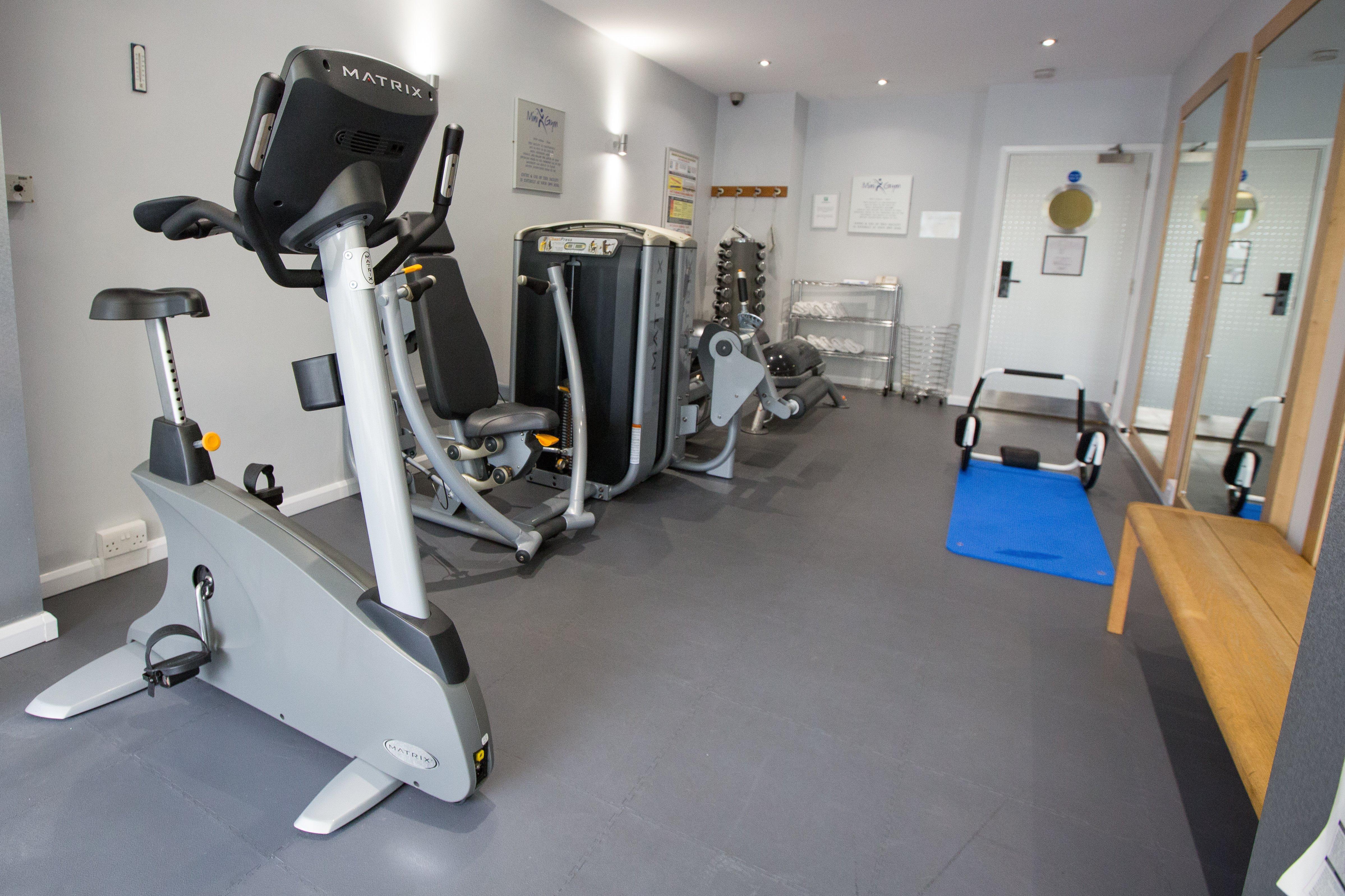 Holiday Inn Nottingham By Ihg Buitenkant foto